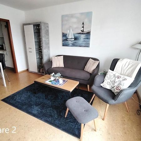 Mare Daire Glücksburg Dış mekan fotoğraf