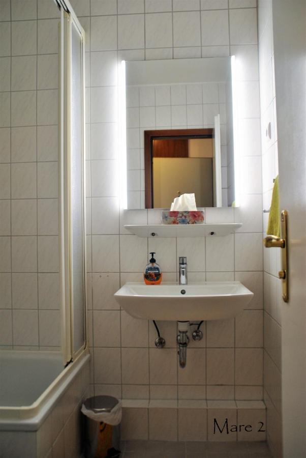 Mare Daire Glücksburg Dış mekan fotoğraf