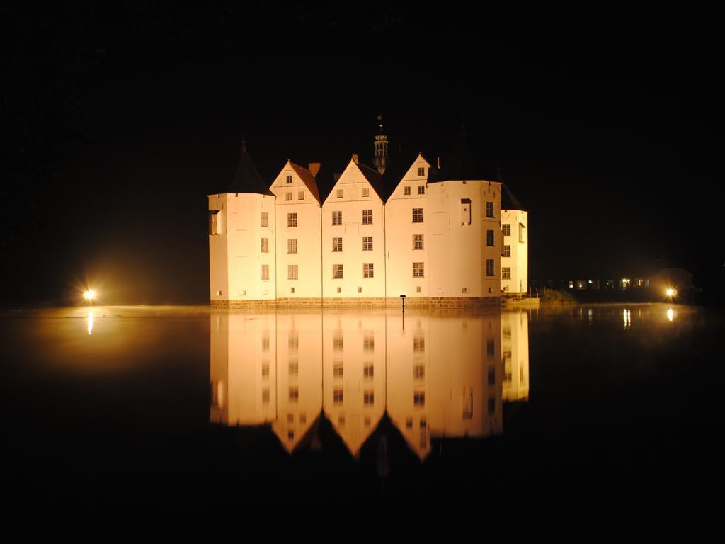 Mare Daire Glücksburg Oda fotoğraf