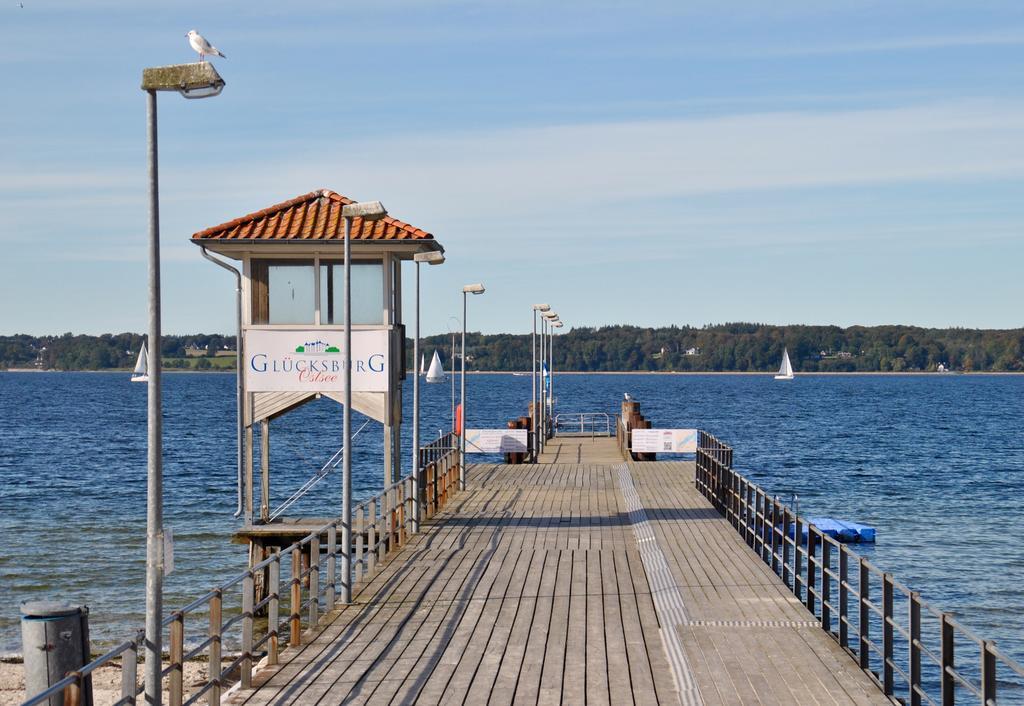 Mare Daire Glücksburg Oda fotoğraf