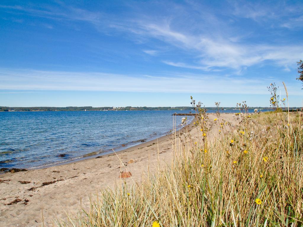 Mare Daire Glücksburg Oda fotoğraf