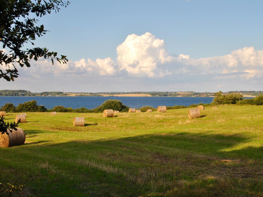 Mare Daire Glücksburg Oda fotoğraf